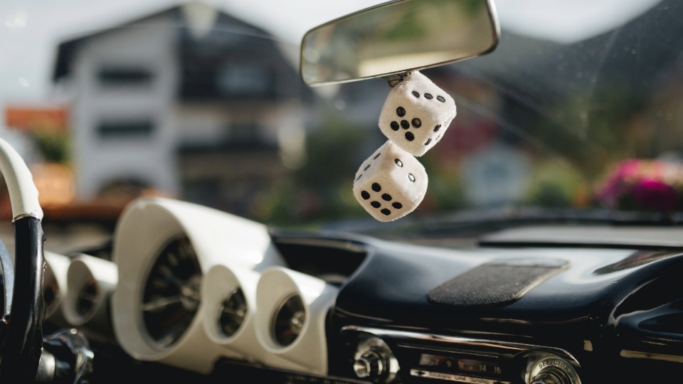 The Most Ridiculous Car Accessories People Actually Buy