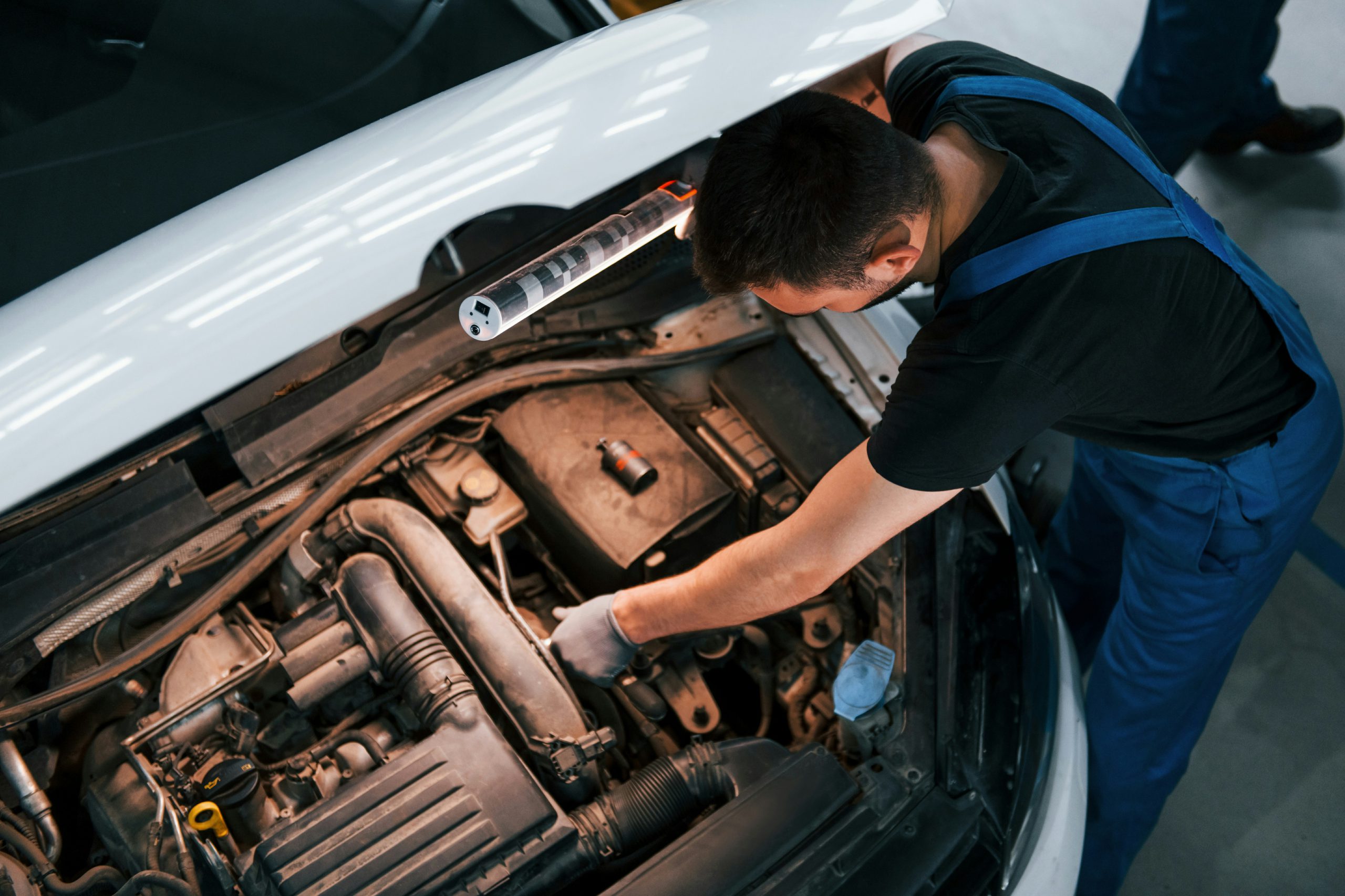 Mastering Regular Car Inspection: Essential Tips and Checklist - We Buy ...