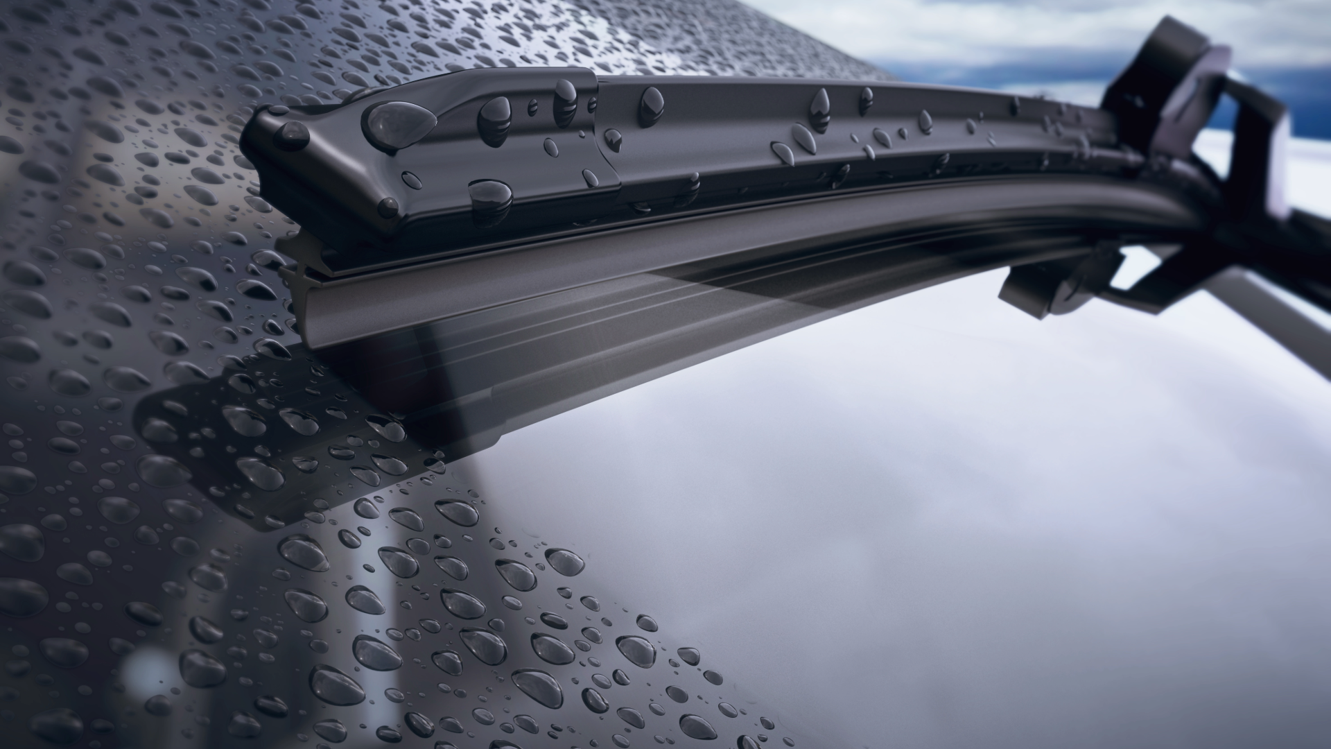 cool wiper blades