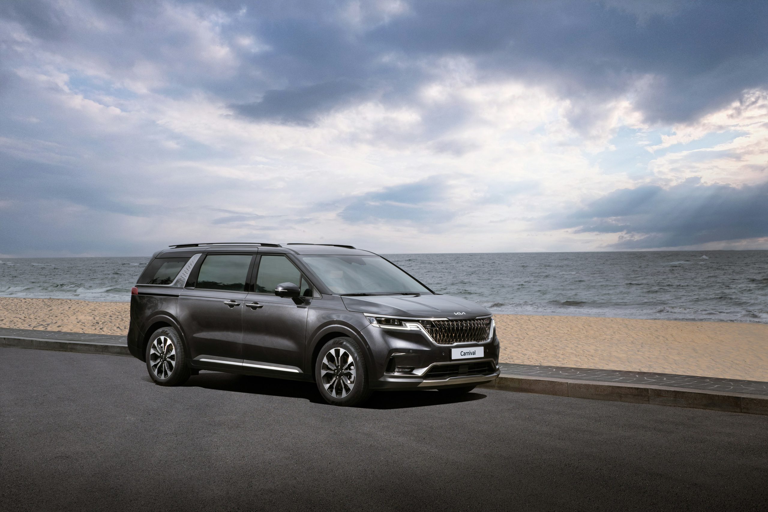 2024 Kia Carnival Features, Pricing & Review