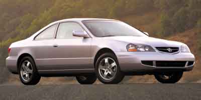2023 Acura CL