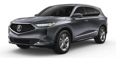 2023 Acura MDX