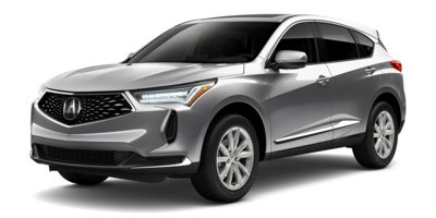 2023 Acura RDX