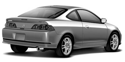 2023 Acura RSX