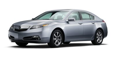 2023 Acura TL