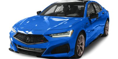 2023 Acura