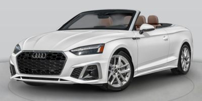 2023 Audi A5