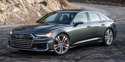 2023 Audi A6