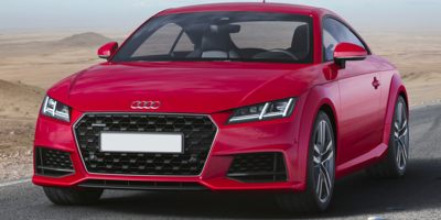 2023 Audi TT
