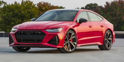 2023 Audi