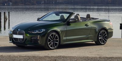 2023 BMW
