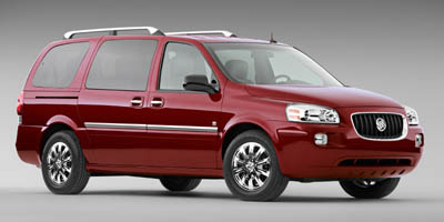 2023 Buick Terraza