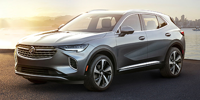 2023 Buick