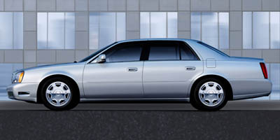 2023 Cadillac DeVille