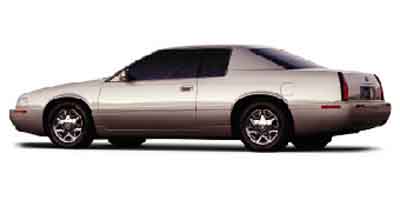 2023 Cadillac Eldorado
