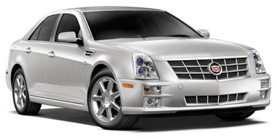 2023 Cadillac STS