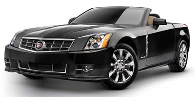 2023 Cadillac XLR