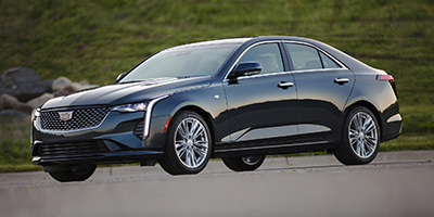 2023 Cadillac
