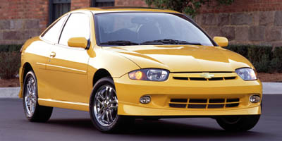 2023 Chevrolet Cavalier