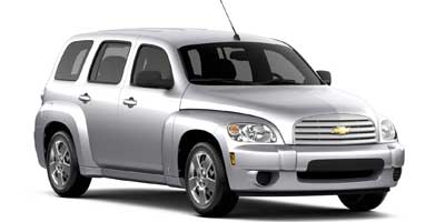 2023 Chevrolet HHR