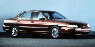 2023 Chevrolet Lumina