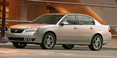 2023 Chevrolet Malibu Classic