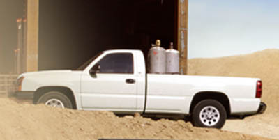 2025 Chevrolet Silverado Classic 1500