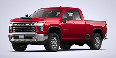 2023 Chevrolet Silverado Classic 1500 HD