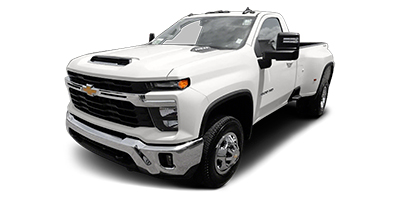 2025 Chevrolet Silverado Classic 1500 HD