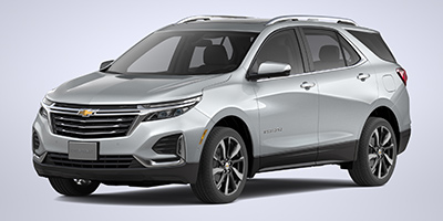 2023 Chevrolet