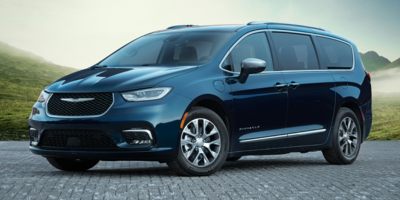 2023 Chrysler