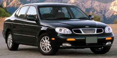 2023 Daewoo Leganza