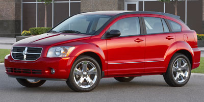 2023 Dodge Caliber