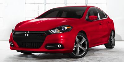 2023 Dodge Dart