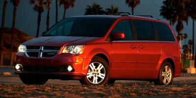 2023 Dodge Grand Caravan