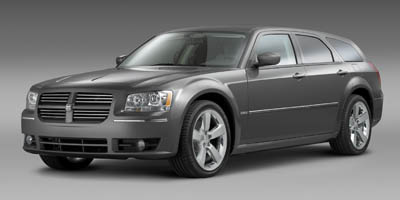 2023 Dodge Magnum
