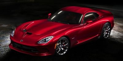 2023 Dodge Viper