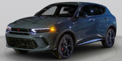 2023 Dodge