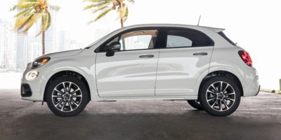 2023 Fiat