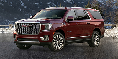 2023 GMC