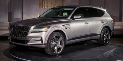 2023 Genesis