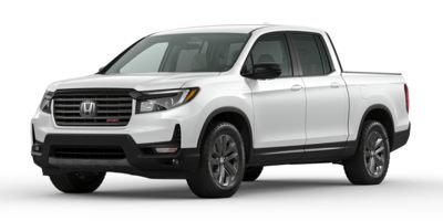 2023 Honda