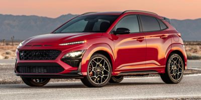 2023 Hyundai