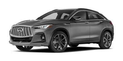2023 Infiniti EX35