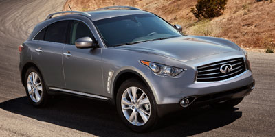 2023 Infiniti FX35