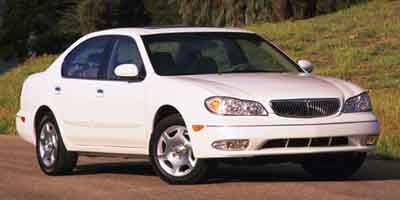 2023 Infiniti I30