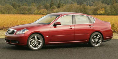 2023 Infiniti M45