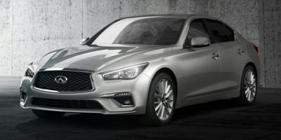 2023 Infiniti M56