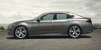 2023 Infiniti Q70
