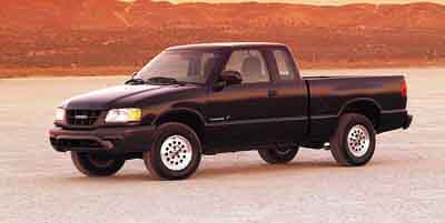 2023 Isuzu Hombre